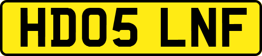 HD05LNF