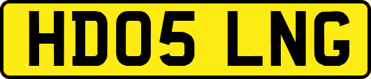 HD05LNG