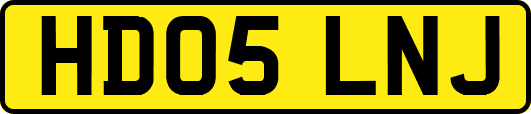 HD05LNJ