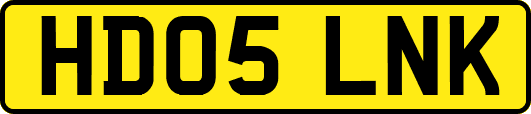 HD05LNK