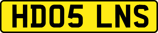 HD05LNS