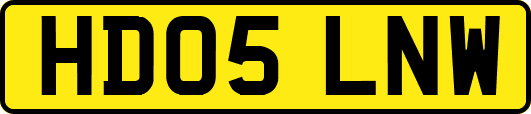 HD05LNW