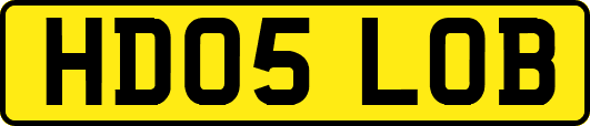 HD05LOB