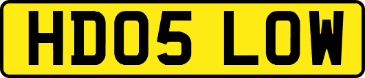 HD05LOW