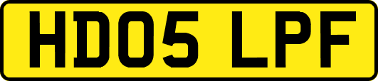 HD05LPF
