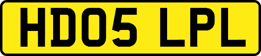 HD05LPL