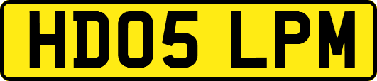 HD05LPM