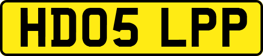 HD05LPP