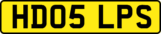 HD05LPS