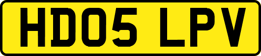 HD05LPV