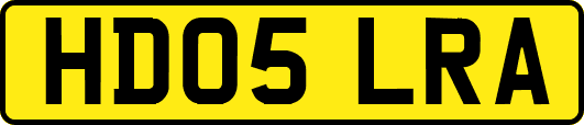 HD05LRA