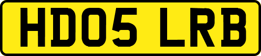HD05LRB