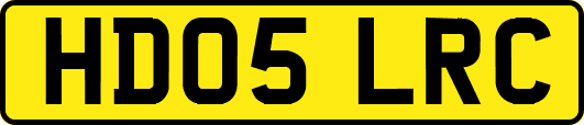HD05LRC