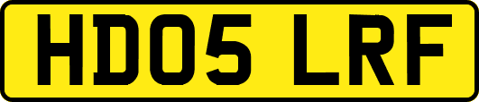 HD05LRF