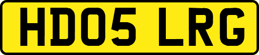 HD05LRG