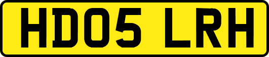 HD05LRH