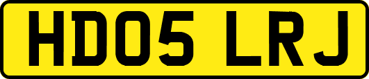 HD05LRJ