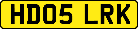 HD05LRK
