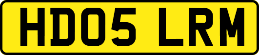 HD05LRM