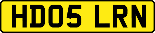 HD05LRN