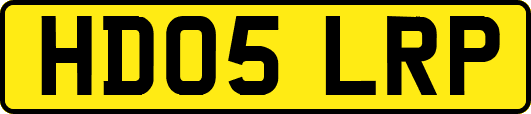 HD05LRP