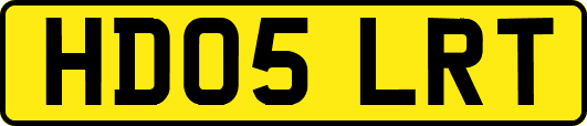 HD05LRT