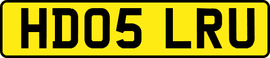 HD05LRU
