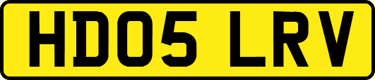 HD05LRV