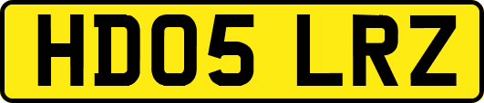 HD05LRZ