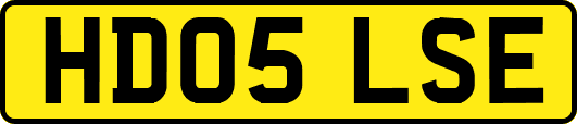 HD05LSE
