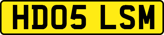 HD05LSM
