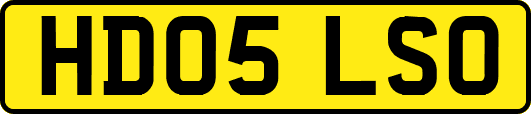 HD05LSO