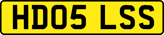 HD05LSS