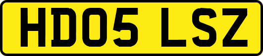 HD05LSZ