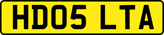HD05LTA