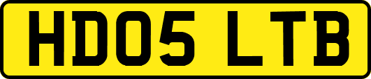 HD05LTB