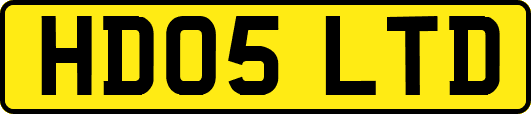 HD05LTD