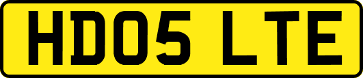 HD05LTE