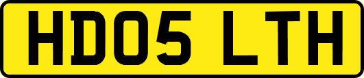 HD05LTH
