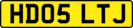 HD05LTJ