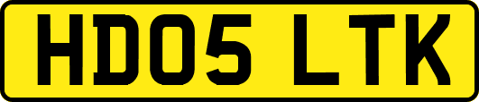 HD05LTK
