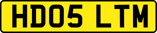 HD05LTM