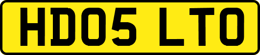 HD05LTO