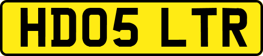 HD05LTR