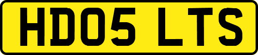 HD05LTS