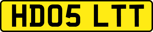HD05LTT