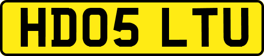 HD05LTU