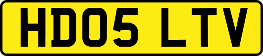 HD05LTV