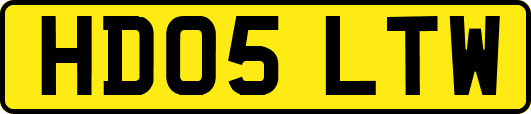 HD05LTW