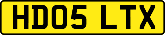 HD05LTX